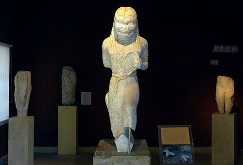 Archeological Museum of Paros